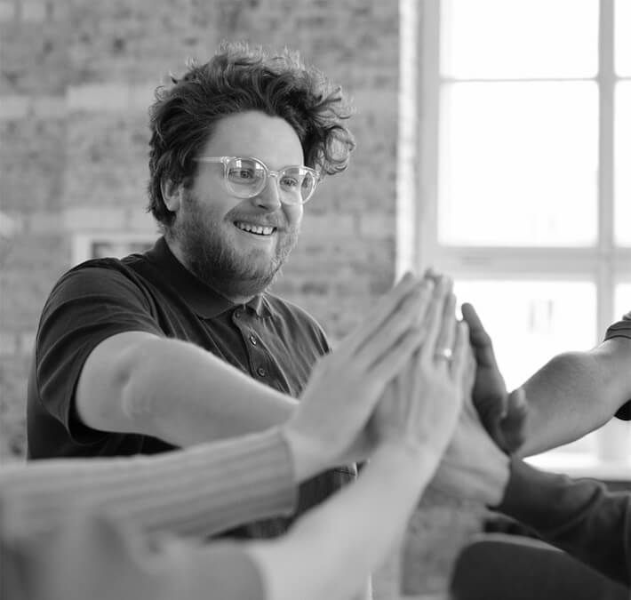 Reach Your Market Now