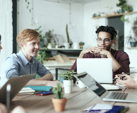 Reach Your Market Now